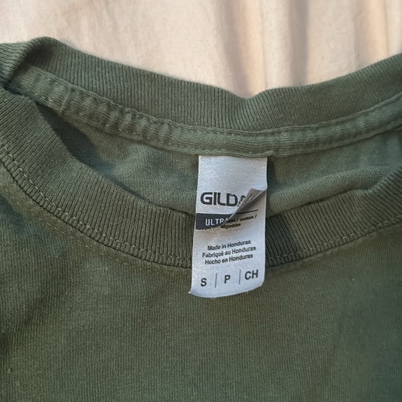 Bundle 3 for $15 Girlie Girl Original long sleeve t-shirt women’s small - Picture 3 of 4